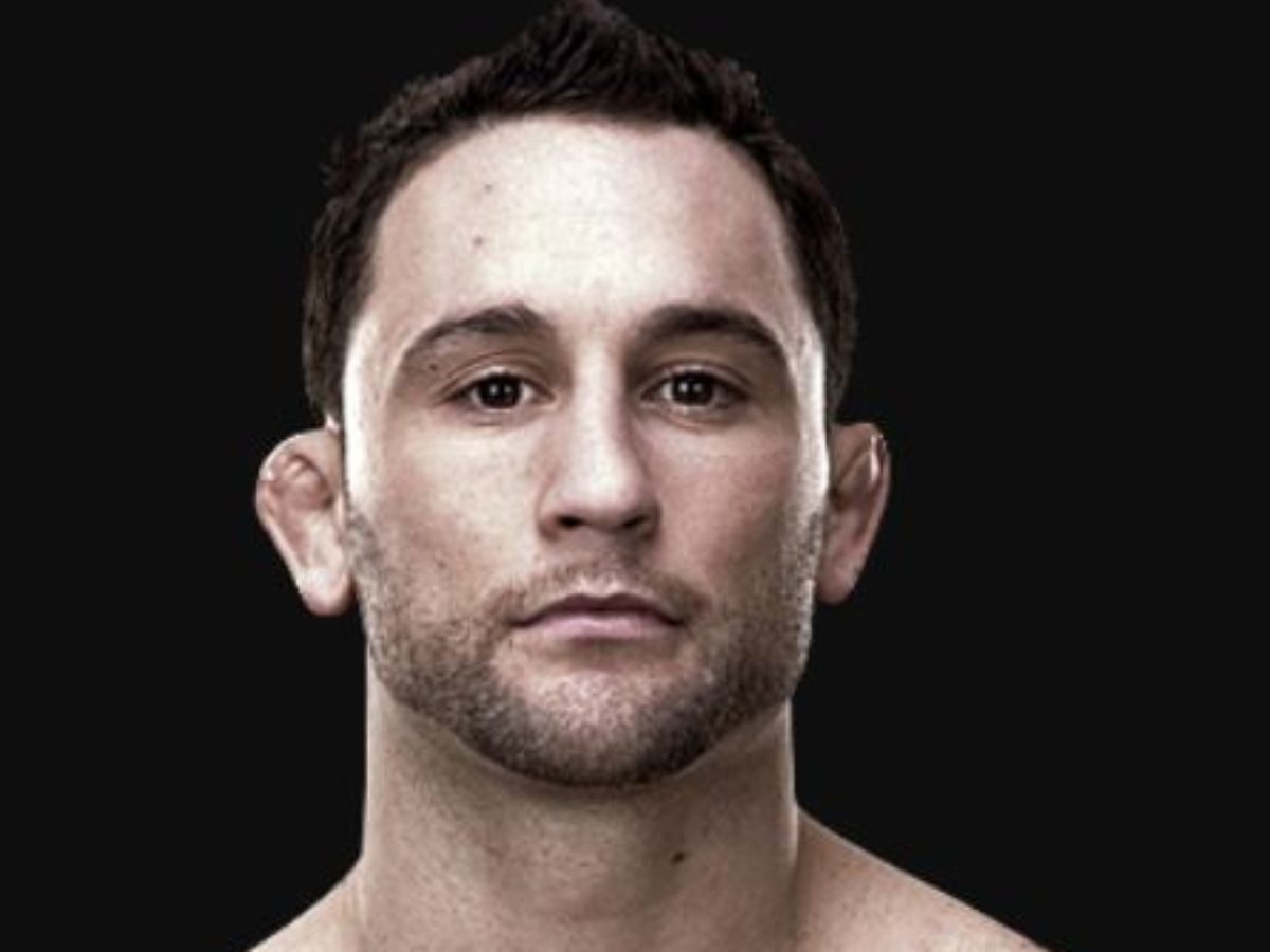 Frankie Edgar Wiki Net Worth Salary Bio Married Wife Age Facts