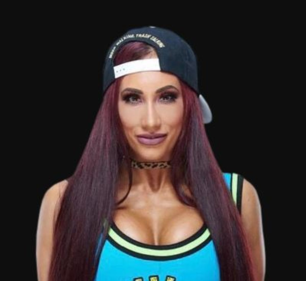 Boyfriend wwe carmella WWE Carmella