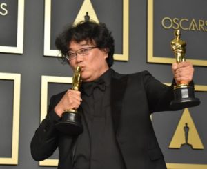 Bong Joon-ho Filmmaker, Car, Award, Net Worth
