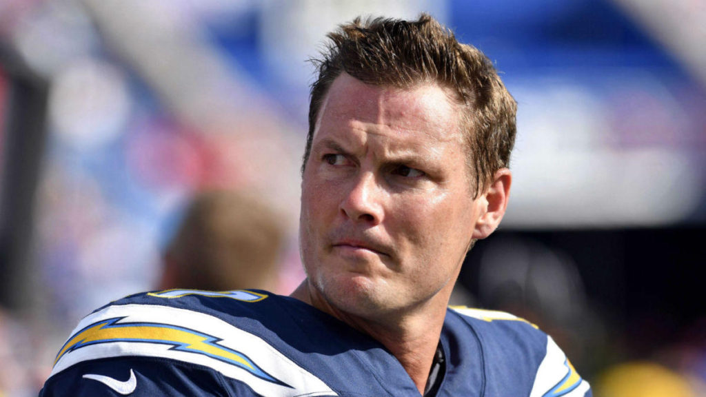 Philip Rivers Wiki, Net Worth, Salary, Bio, Married, Wife, Age, Facts