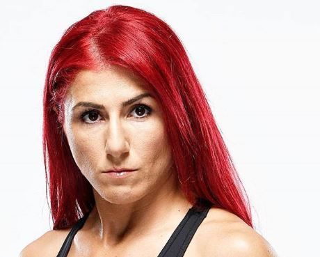 Randa Markos Wiki, Net Worth