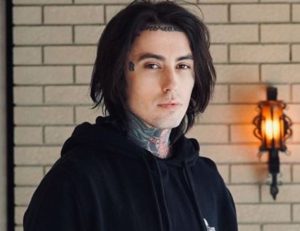 Ronnie Radke Wiki, Net Worth, Bio, Dating, Girlfriend, Wife, Age