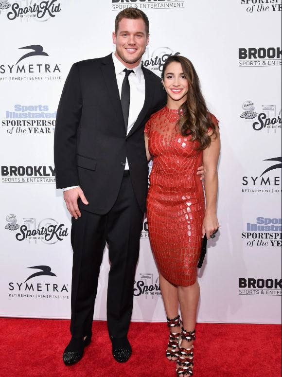 Aly Raisman Dating, Boyfriends, Affairs