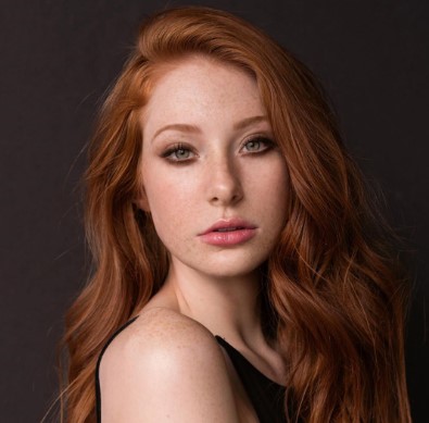 Madeline Ford Wiki, Net Worth