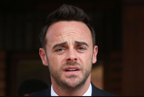 Anthony McPartlin Wiki, Net Worth, Wife