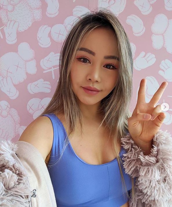 Chloe Ting Wiki, Net Worth, Bio