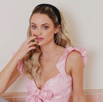 Kaitlynn Carter Bio, Wiki, Net Worth