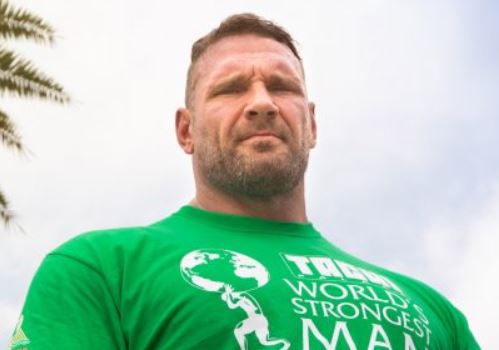 Terry Hollands Wiki, Net Worth, Engaged