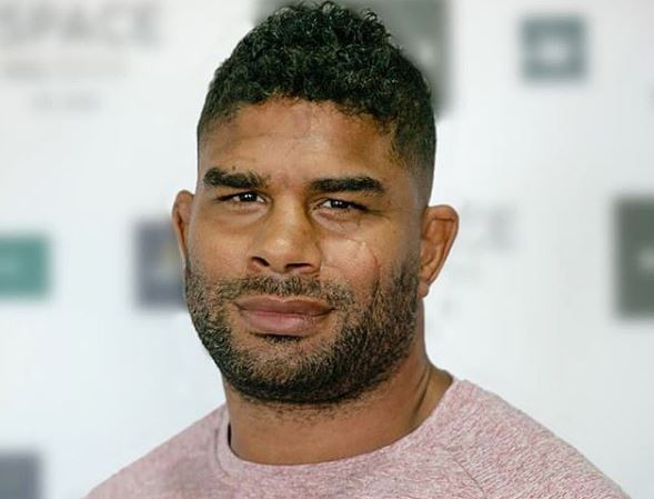 Alistair Overeem Wife, Net Worth, UFC, Next Fight