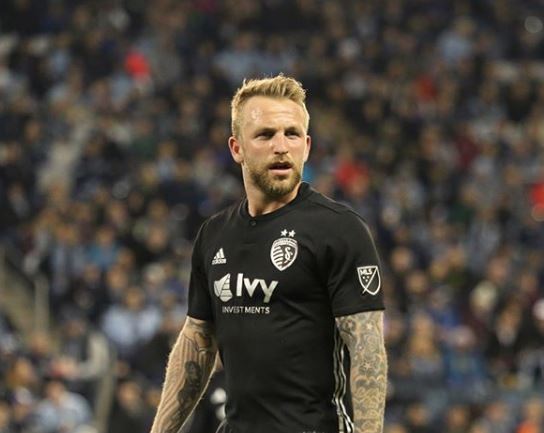 Johnny Russell Wiki, Bio, Net Worth, Wife