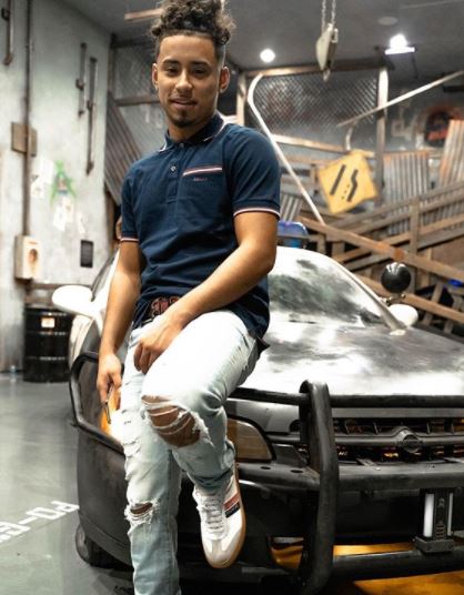 Julian Newman Bio, Wiki, Parents