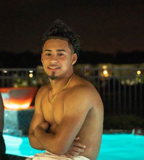 Julian Newman Wiki, Bio, Net Worth, Girlfriend, Height