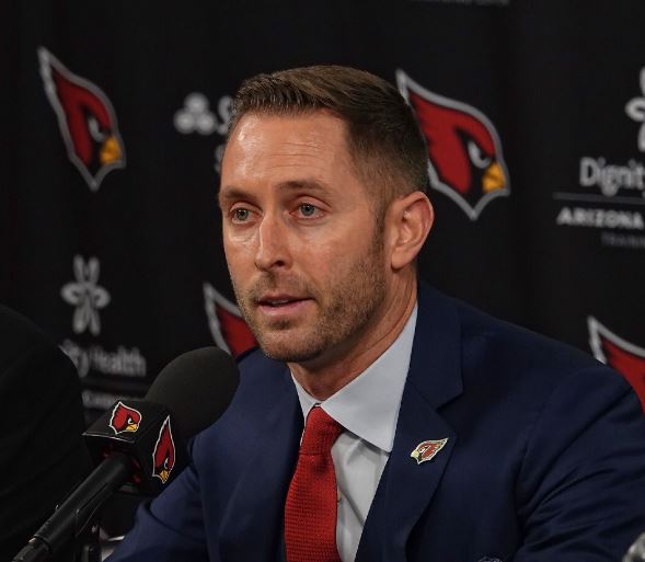 Kilff Kingsbury Wiki, Bio, Net Worth, Wife