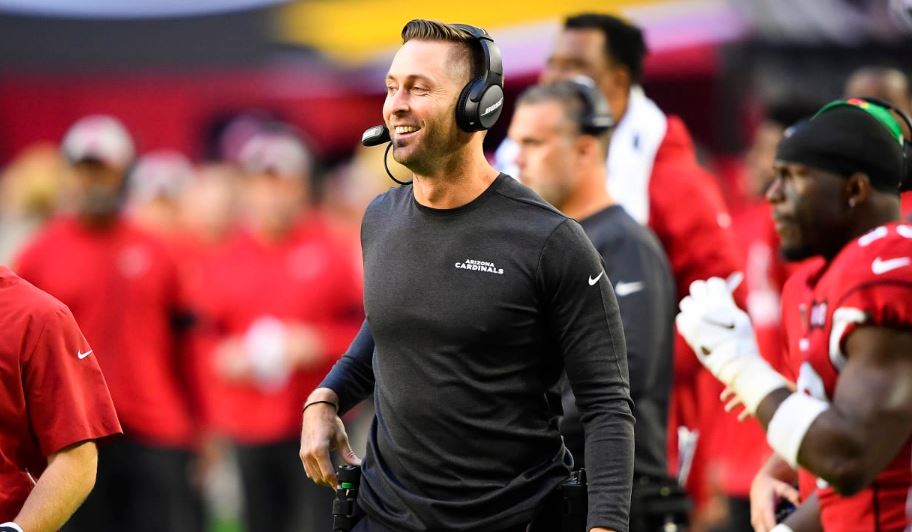 Kliff Kingsbury Mother Sally Kingsbury(Bio, Wiki)