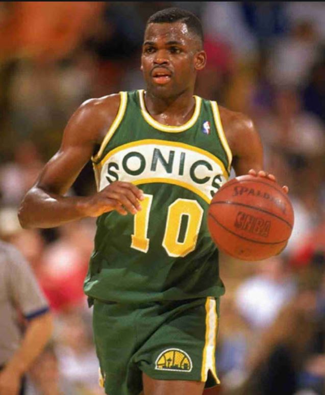 Nate McMillan