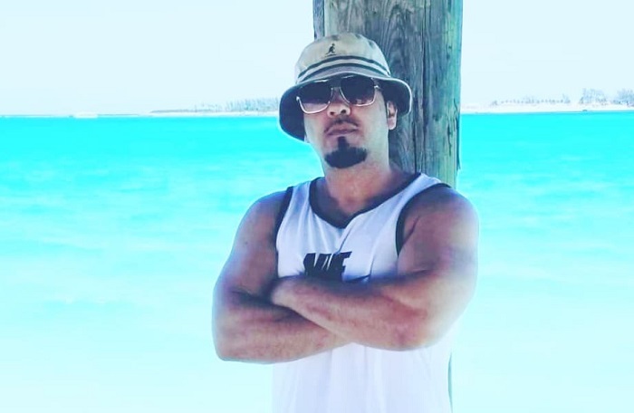 Baby Bash wiki, net worth, height