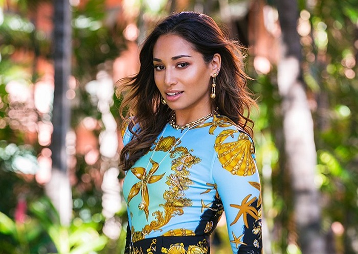 Meaghan Rath actress