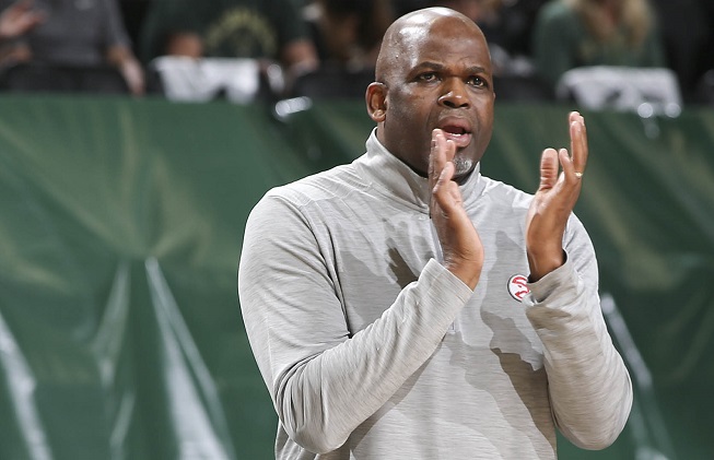 Nate McMillan wiki, net worth, height