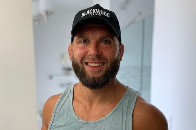 Jeremy Stephens Wiki, Net Worth, Spouse