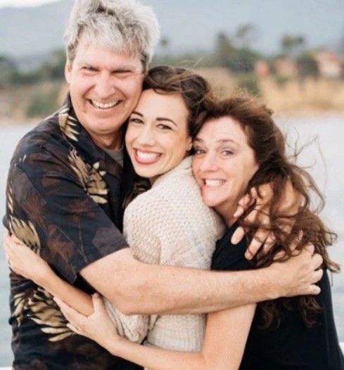 Colleen Ballinger Parents, Father, Mother, Family