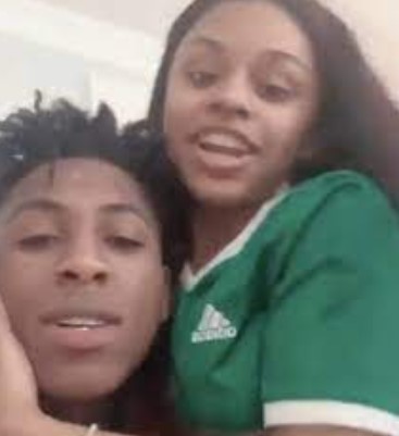 Iyanna Mayweather Boyfriend, YoungBoy, NBA