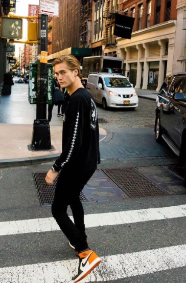 Neels Visser Height, Weight