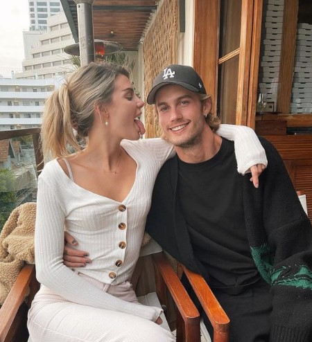 Neels Visser Sister, Siblings, Parents