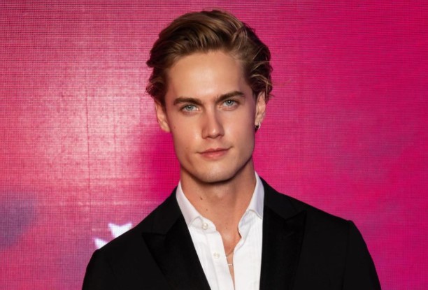 Neels Visser Wiki, Net Worth, Height