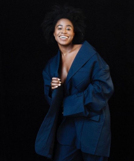 Kirby Howell Baptiste Model, Actress, Net Worth